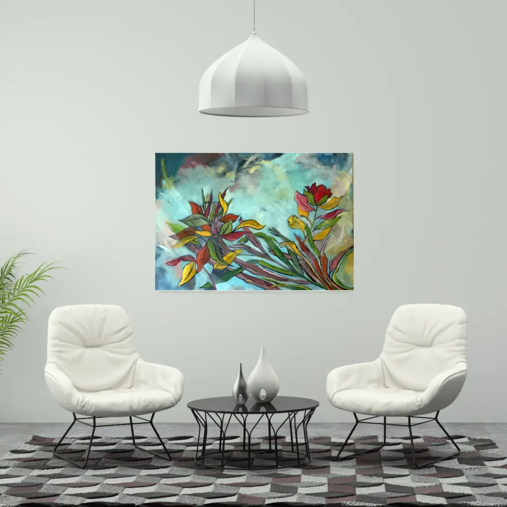 Julie Tugwell artwork
