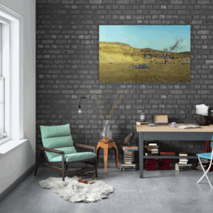 James Mooney <br>409 <br> 730 mm x 470 mm