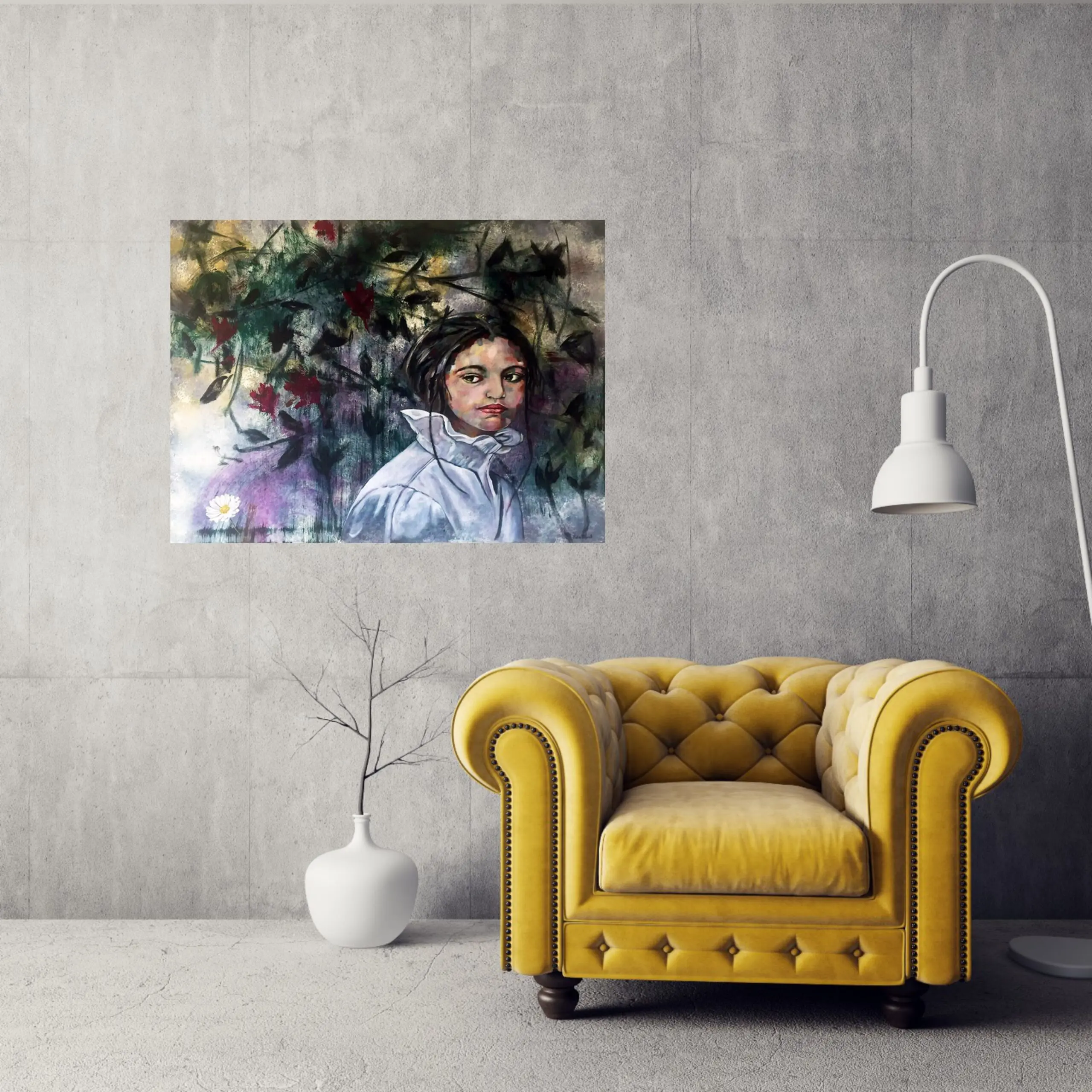 Contemporary Pieces